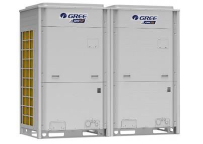 格力GMV HR 热回收直流变频多联空调机组，GMV-Q252WM/E、GMV-Q280WM/E、GMV-Q335WM/E...