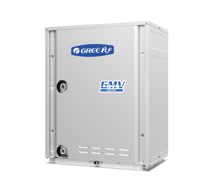 格力GMV Water 水源热泵直流变频多联空调机组，GMV-W224WM、GMV-W784WM、GMV-W280WM